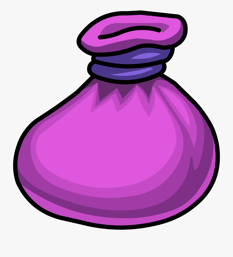Medieval 2013 Potion Ingredient Pixiedust - Club Penguin Potion, Transparent Clipart