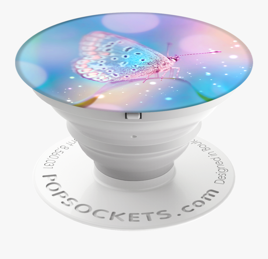 Popsockets Grip Pixie Dust, Transparent Clipart