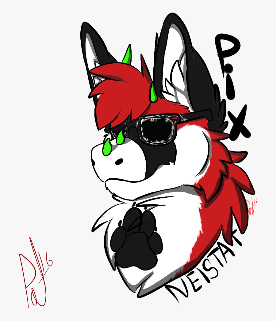 Pixie Neistat - Cartoon - Cartoon, Transparent Clipart