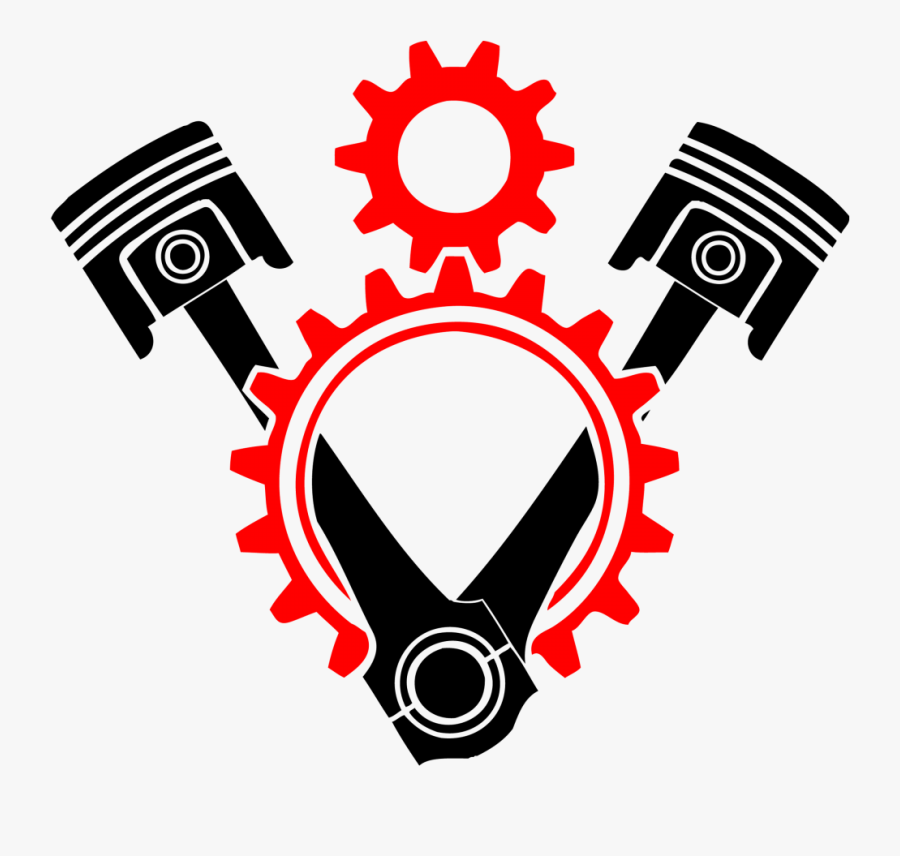 Engine Clipart V8 Engine - Consumer Protection Council Logo, Transparent Clipart