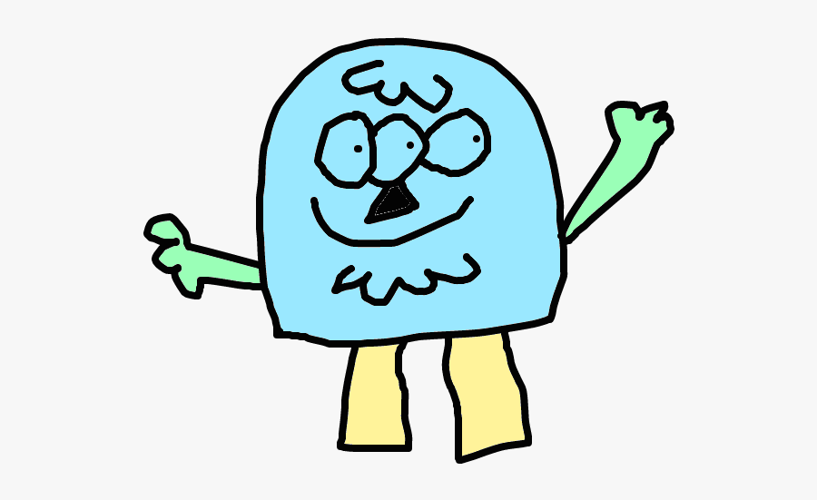 Stupid Drawing Happy, Picture, Transparent Clipart