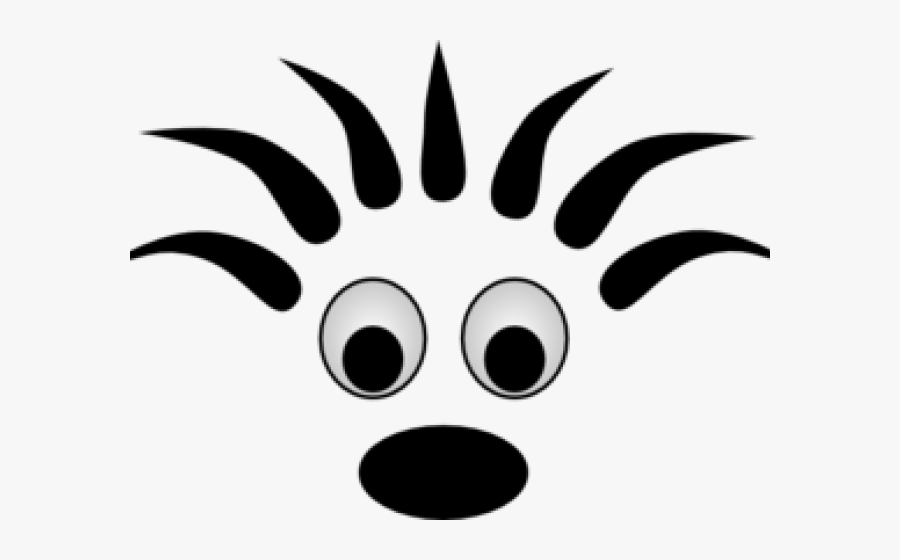 Stupid Face Cliparts - Sad Cartoon Face, Transparent Clipart