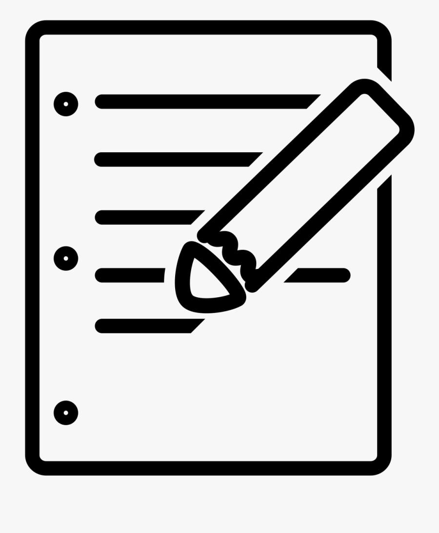 Full Length Test With Answer Key - Clip Art, Transparent Clipart