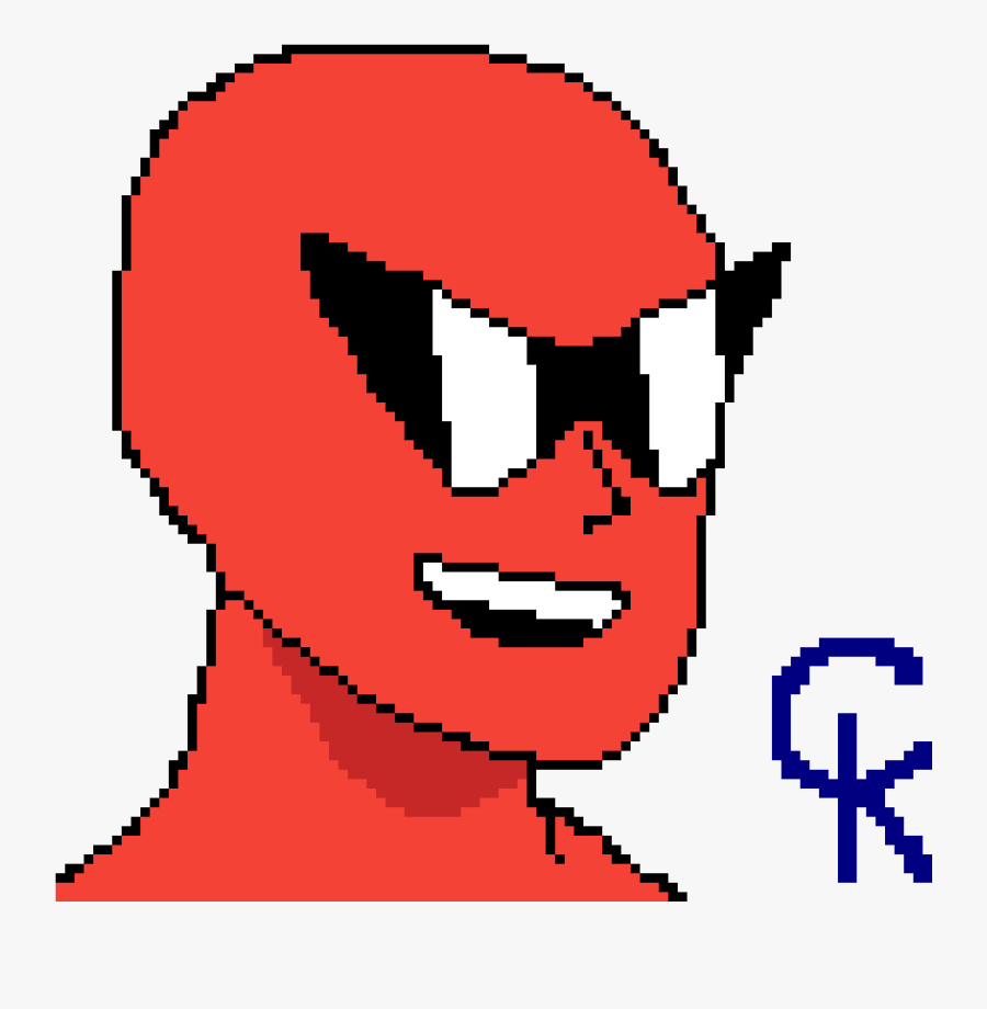 Stupid Cool Kid Personification Oc, Transparent Clipart