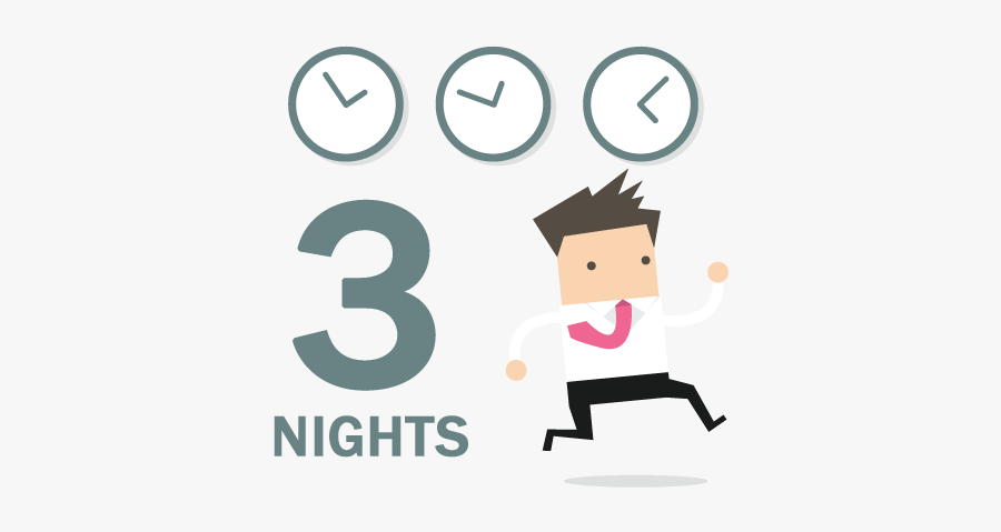 Don T Miss Your Flight, Transparent Clipart