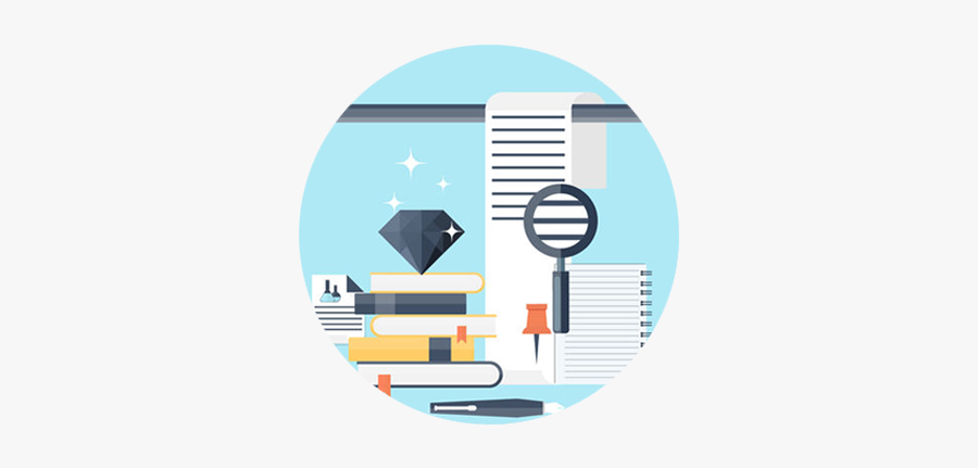 Circle, Transparent Clipart