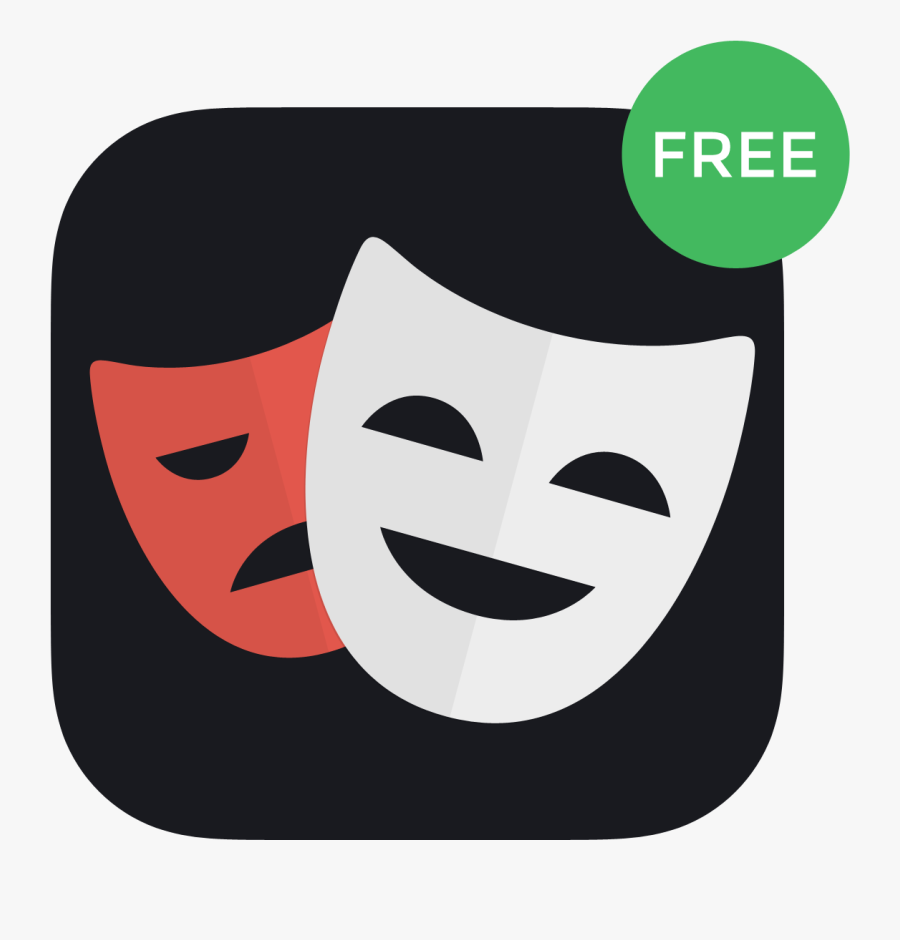 Dumb Charades Poster, Transparent Clipart