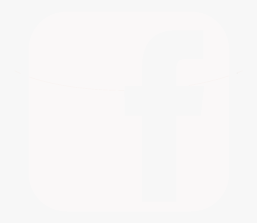 Facebook Logo Button - Facebook Transparent Logo Black Icon, Transparent Clipart