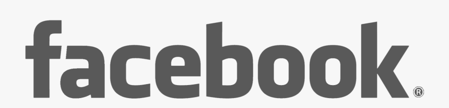 Video Distribution Made Simple - Facebook White Logo Word, Transparent Clipart