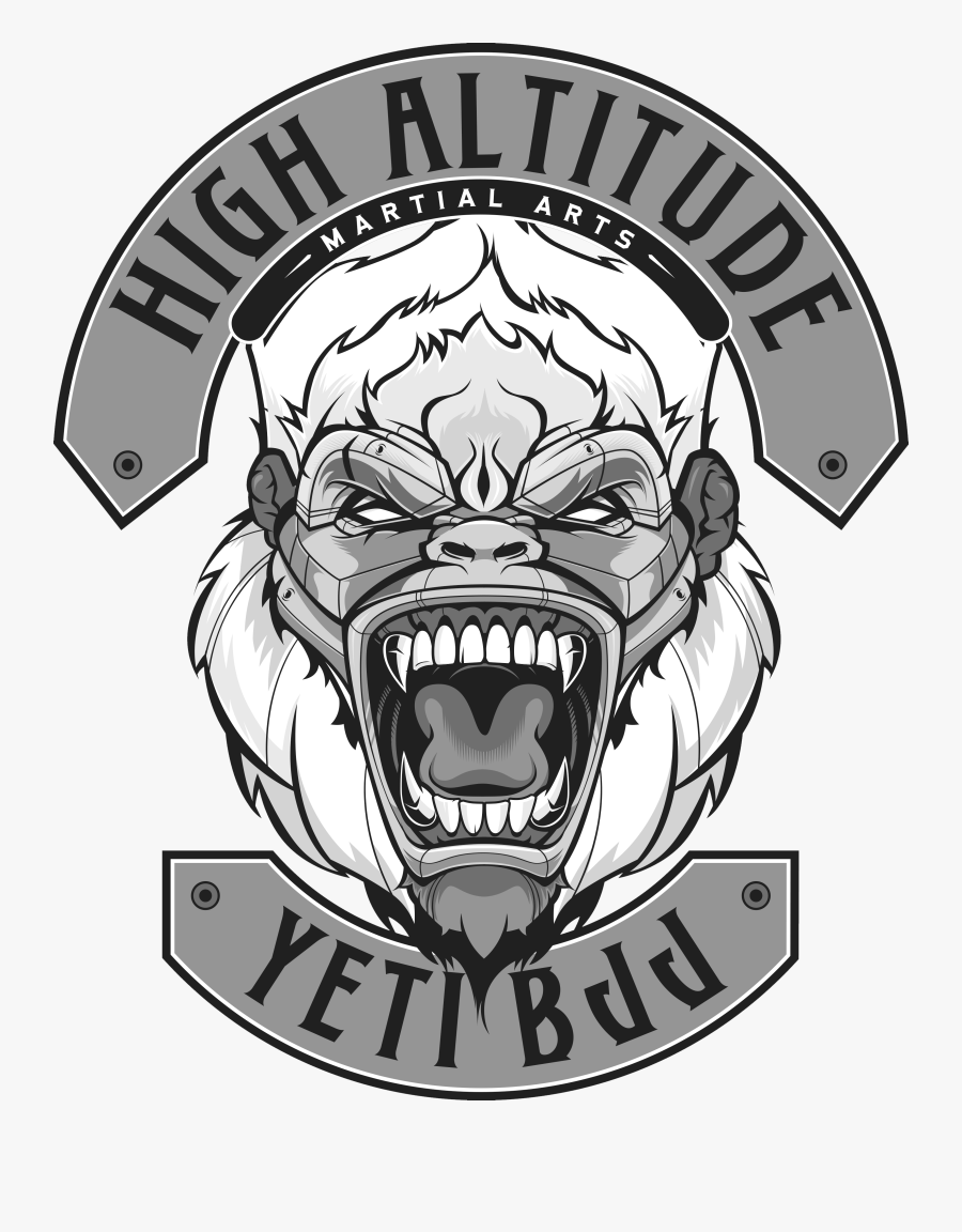 High Altitude School Of Striking, Transparent Clipart