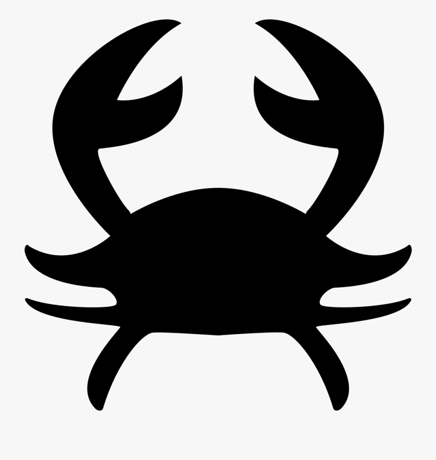 Cancer Zodiac Png - Cancer Zodiac Symbol Png, Transparent Clipart
