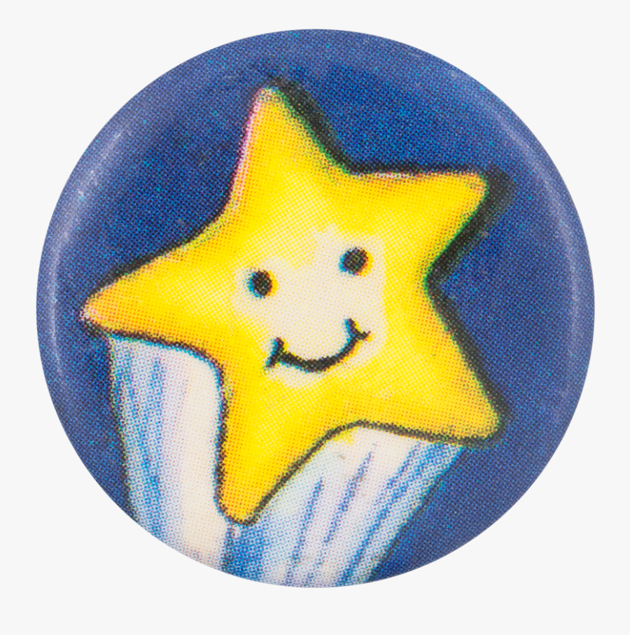 Transparent Shooting Star Png - Circle, Transparent Clipart