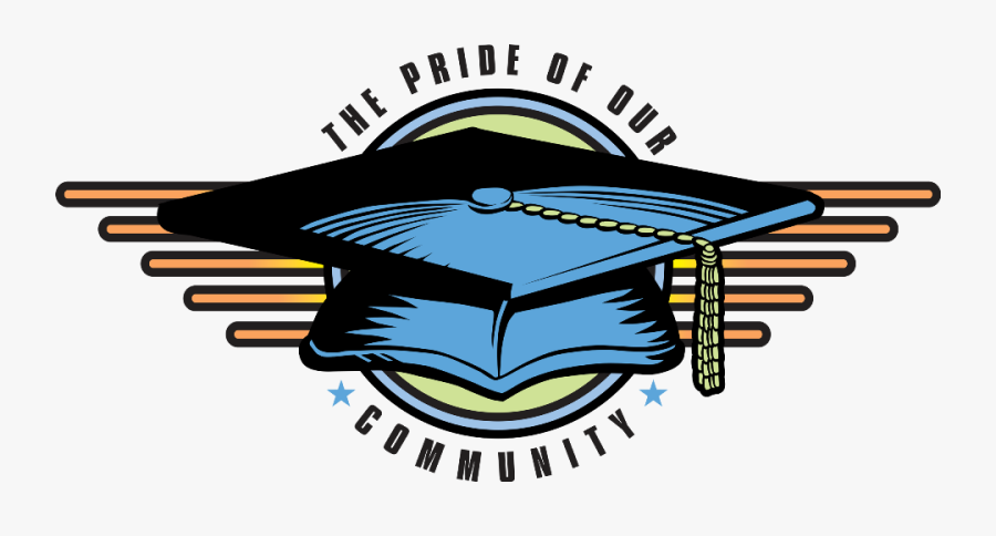 On Friday, August 3, 2018, 607 Graduates, Including - Streetwear Logo Png, Transparent Clipart