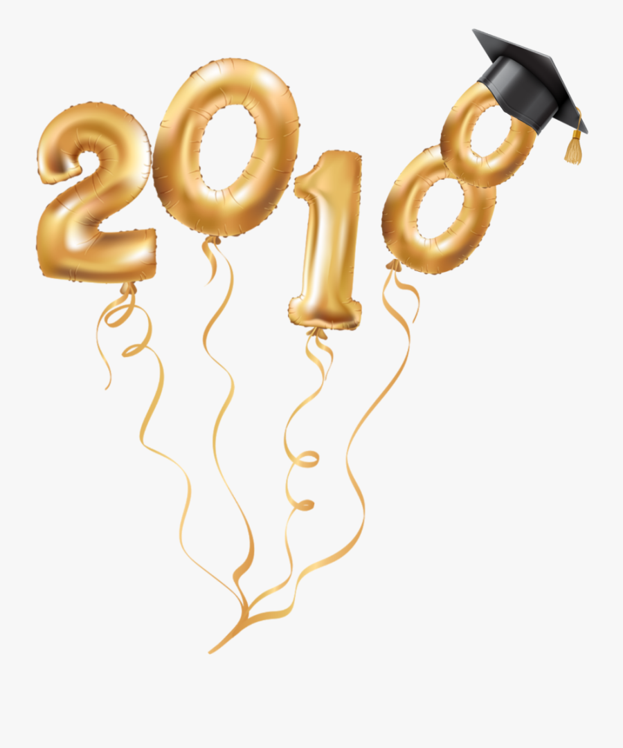 #graduation #balloons #graduationhat #grad #graduate - Congratulations Grad Balloons Transparent, Transparent Clipart