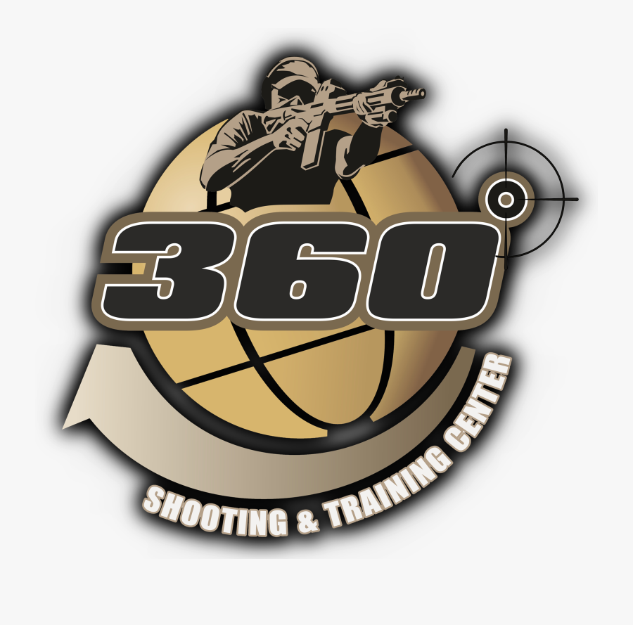 Long Range Shooting Clipart - Illustration, Transparent Clipart