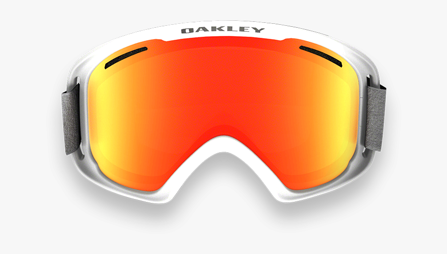 Mod Helmets Oakley Usa - Ski Goggles Transparent Background, Transparent Clipart