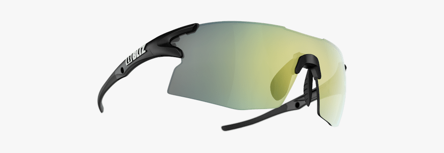 Goggles Transparent Swedes - Bliz, Transparent Clipart