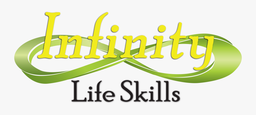 Infinity Life Skills Clipart , Png Download, Transparent Clipart