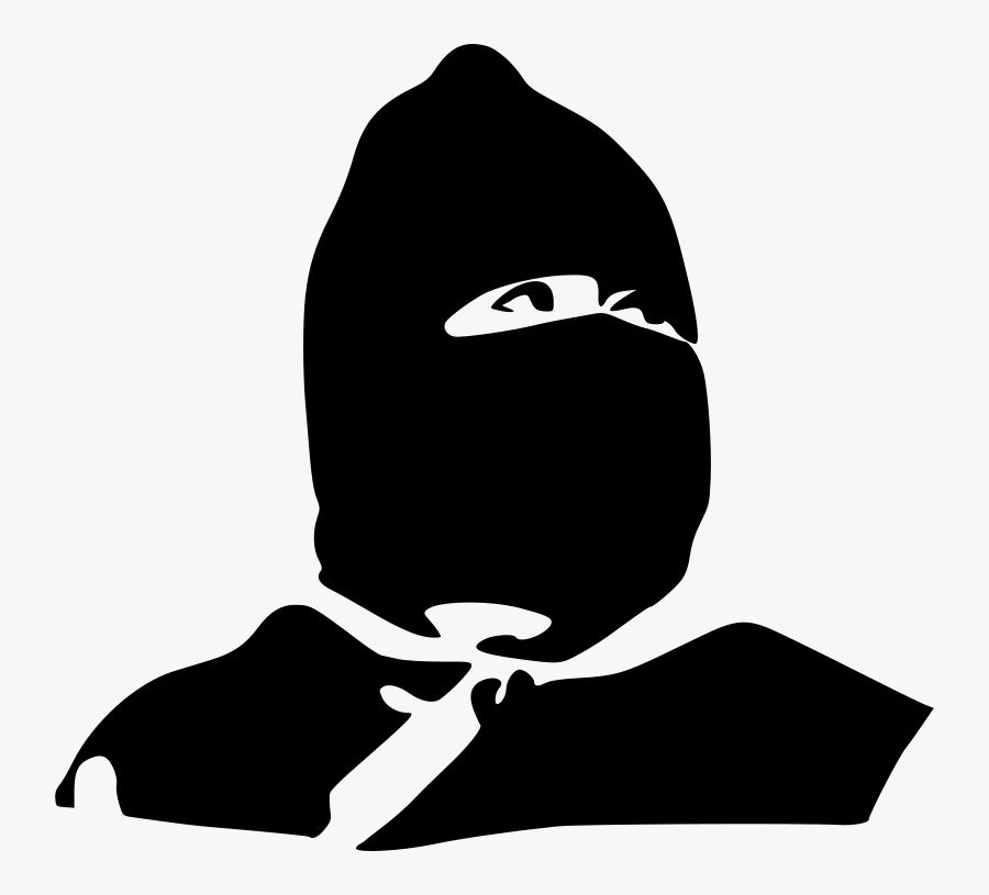 Feminism - Clipart - Zapatista Clipart, Transparent Clipart