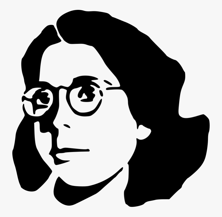 Feminism - Clipart - Phụ Nữ Vector, Transparent Clipart