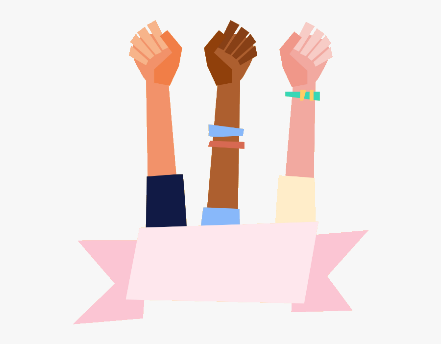 #feminist #feminism #feminismo #mulher - Me Too Poster, Transparent Clipart