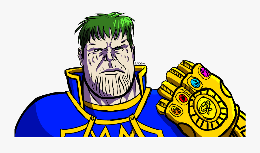 Fire Emblem Infinity Gauntlet, Transparent Clipart