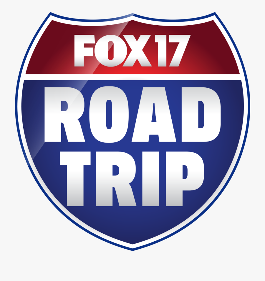 Jonathon Havens Road Trip - Emblem, Transparent Clipart