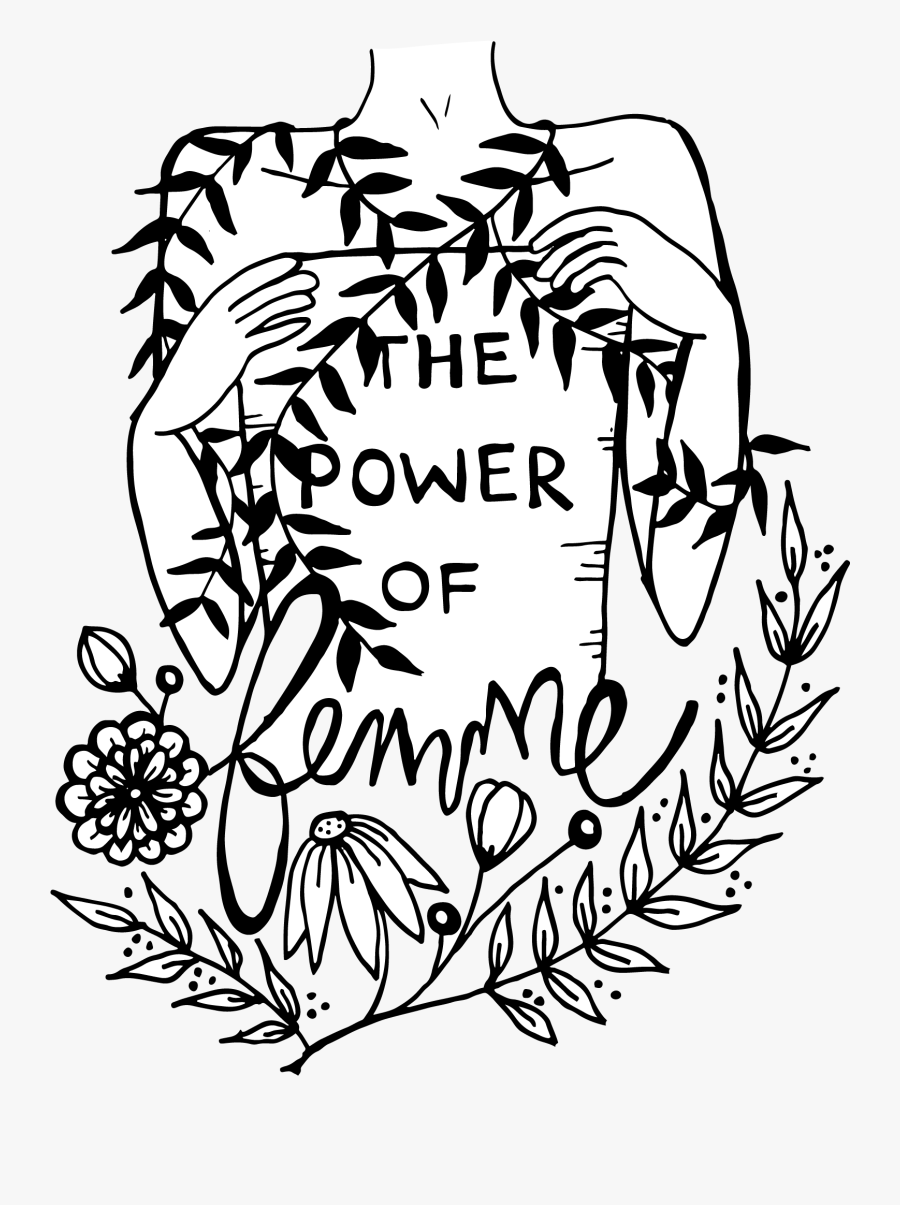 Browse A Girl Named Honor Artwork - Illustration, Transparent Clipart