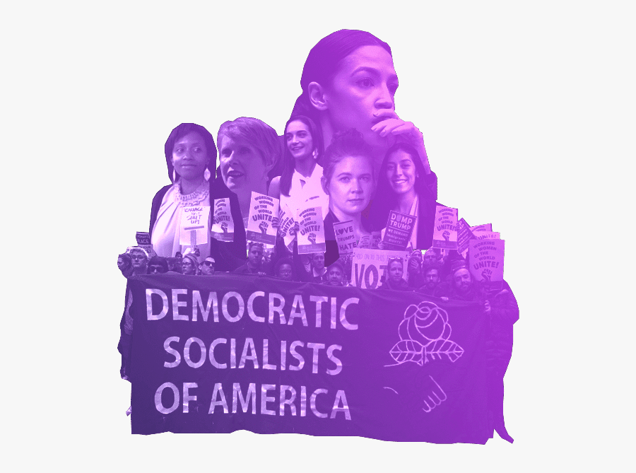 Feminism Without Socialism Will Never Cure Our Unequal - Child, Transparent Clipart