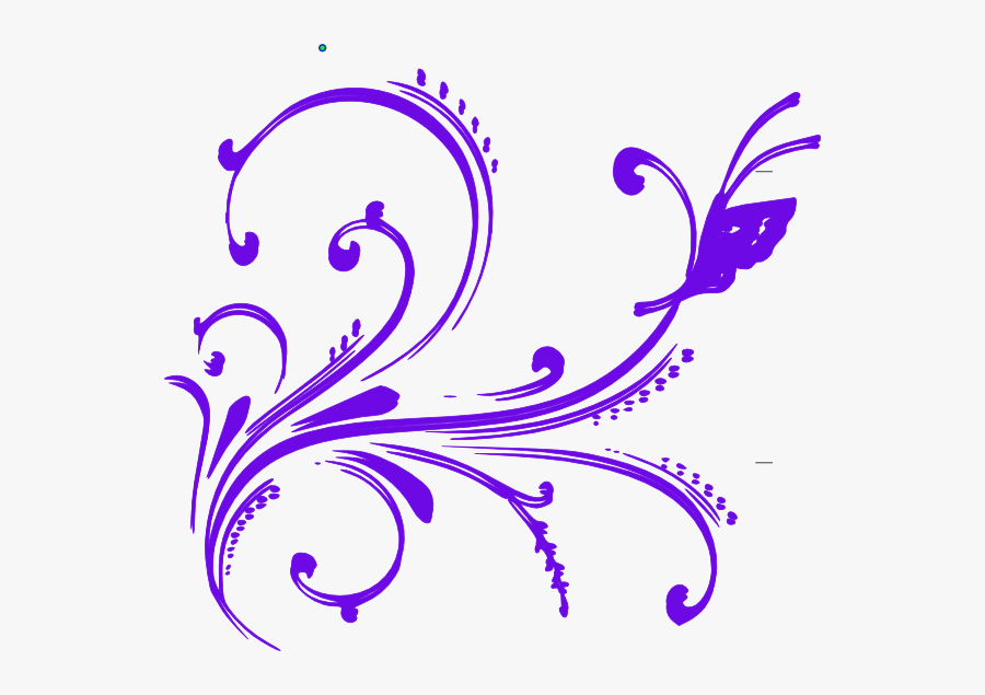 White Floral Designs Png , Free Transparent Clipart - ClipartKey