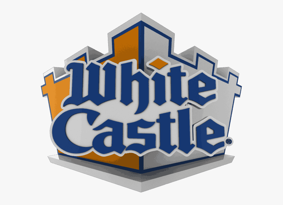 Transparent White Castle Png - White Castle, Transparent Clipart