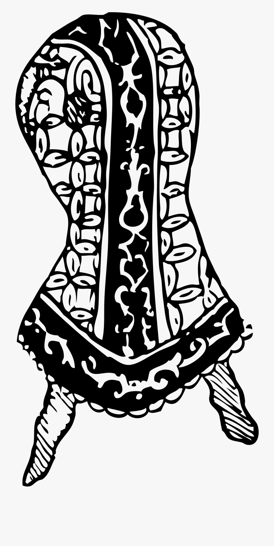 This Free Icons Png Design Of Gauntlet Of Sir Henry - Gauntlet, Transparent Clipart