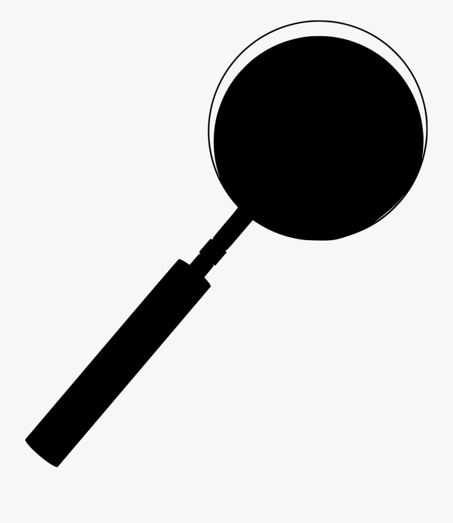 Spoon Svg, Transparent Clipart