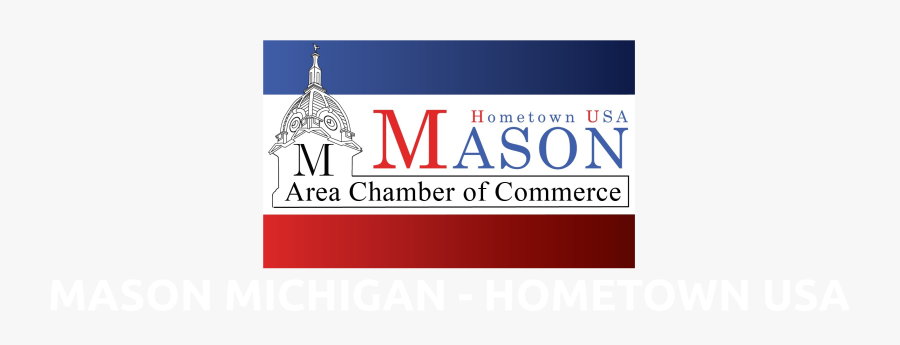 Mason Area Chamber Of Commerce - M Just Me Quotes, Transparent Clipart