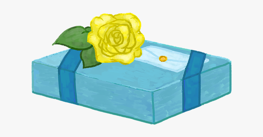 Gift, Transparent Clipart