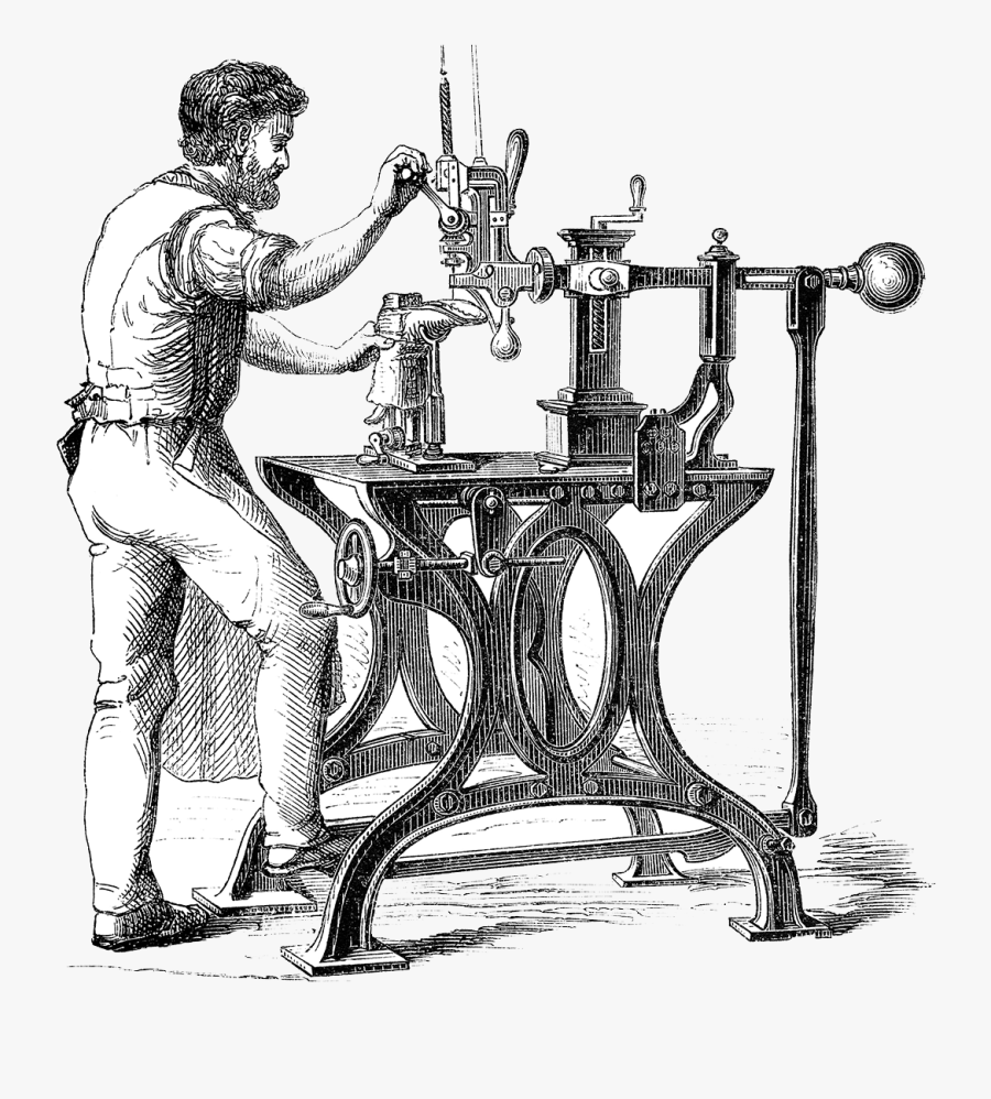 Clip Art Medieval Illustration - Artesano Png, Transparent Clipart