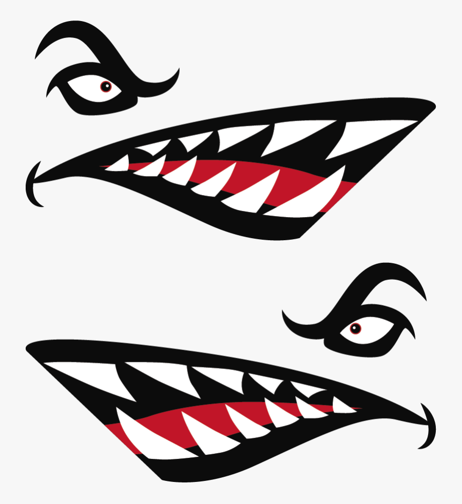 Free Free 56 Shark Tooth Svg SVG PNG EPS DXF File