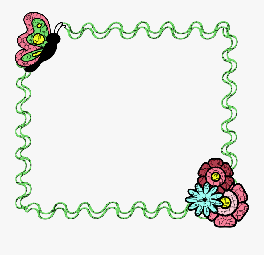 Single Chalkboard Frame Clipart , Free Transparent Clipart ClipartKey