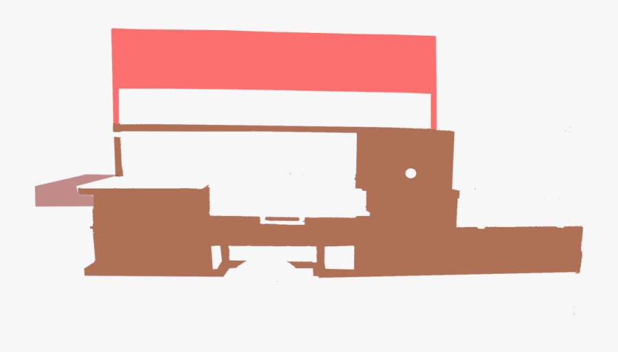 Locomotive, Transparent Clipart