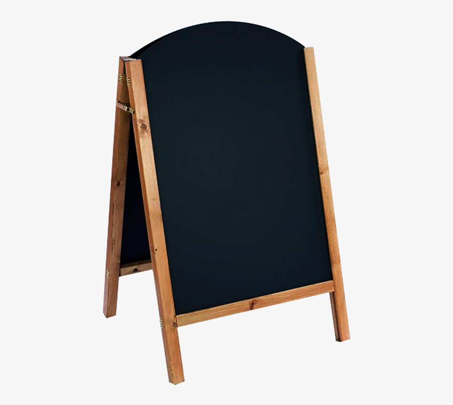 Wooden Stand Restaurant, Transparent Clipart