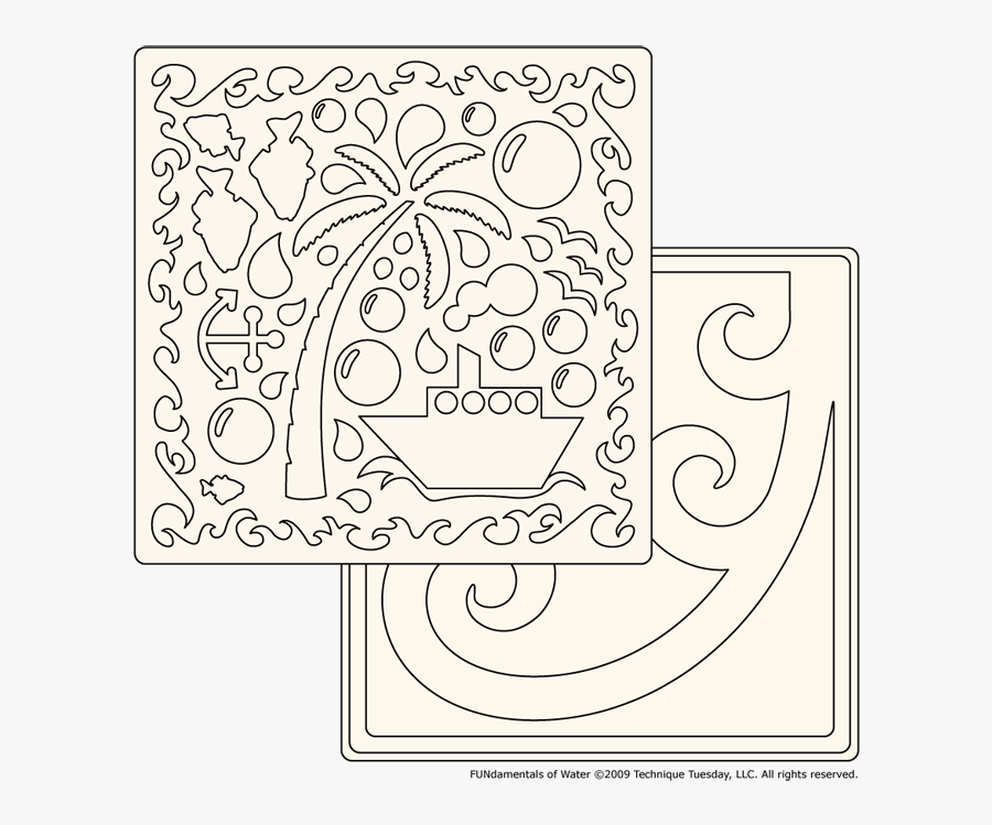 Circle, Transparent Clipart