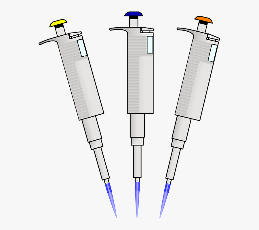 Micropipette Clip Art , Free Transparent Clipart ClipartKey