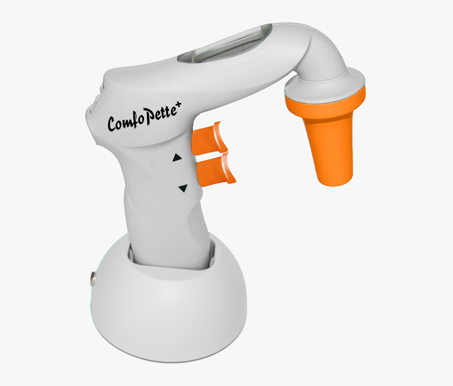 Clipart Science Pipette - Popcorn Maker, Transparent Clipart