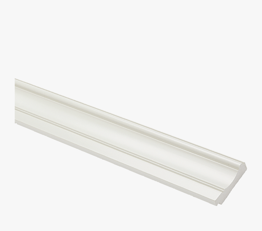 Baseboard W-80 Pure White 2400x80x13 - Lighting, Transparent Clipart
