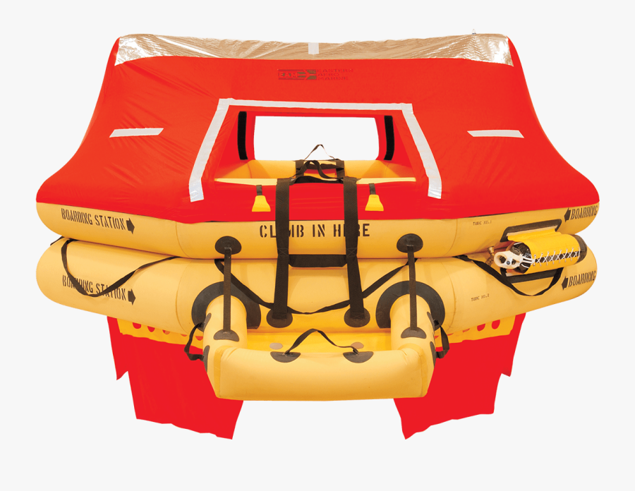 Transparent Rafting Clipart - Eam T12as, Transparent Clipart