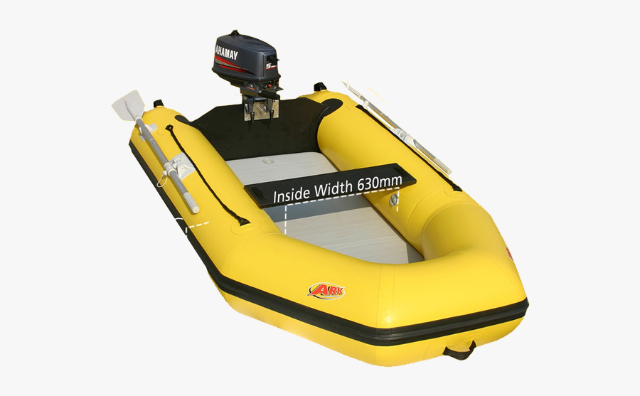 Inflatable Rescue Boat Dimensions, Transparent Clipart
