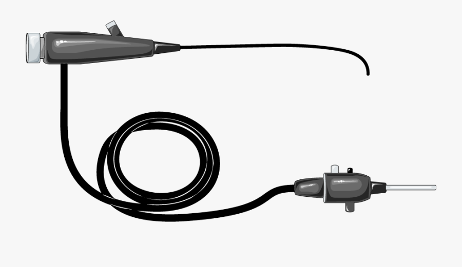 Storage Cable, Transparent Clipart