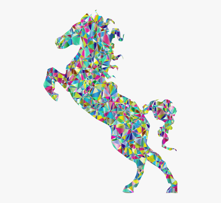 Vertebrate,animal Figure,stallion - Clip Art, Transparent Clipart