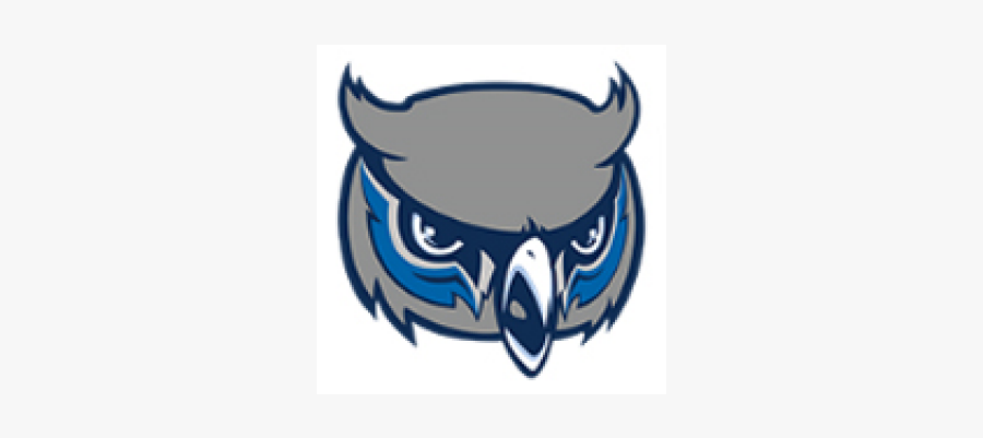 Stallion Clipart Schlagle - Olathe West High School Owl, Transparent Clipart