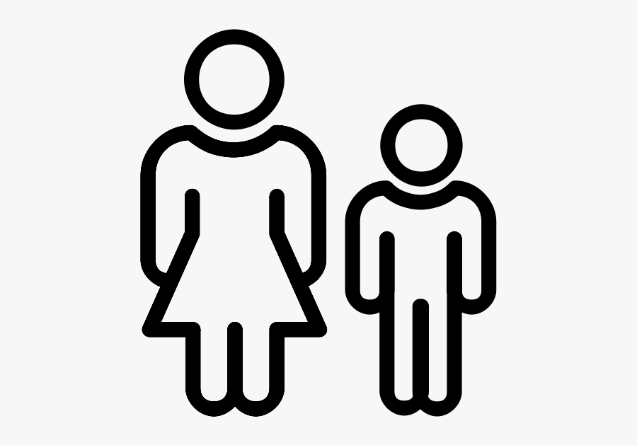 Mom And Son Rubber Stamp"
 Class="lazyload Lazyload - Tutor Icons Png, Transparent Clipart